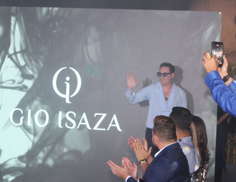 Gio Isaza: A New Vision of Contemporary Menswear