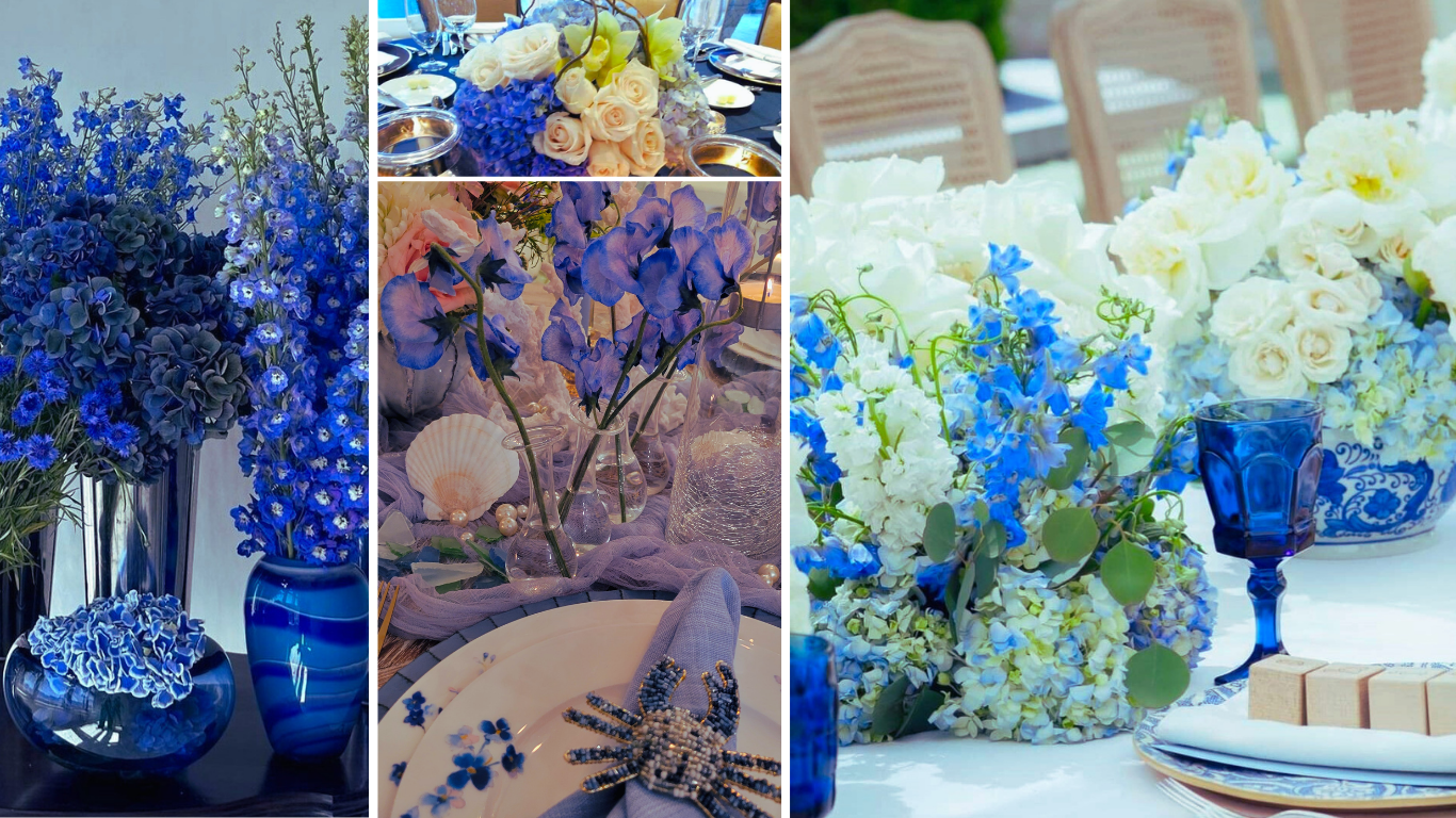 From Beach to Bouquet: Coastal-Inspired Floral Décor for Your Home