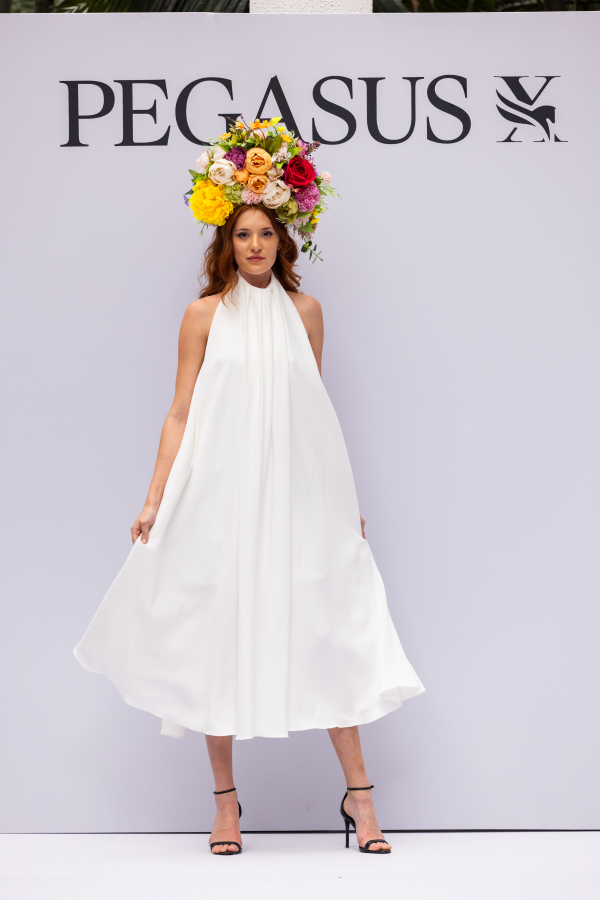 Pegasus World Cup Fashion Show