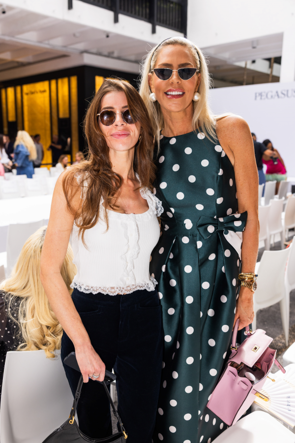 Brittany Kujawa & Shea Curtin