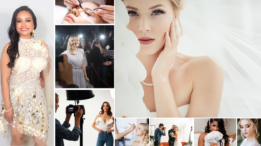 The Truth About Bridal & Special Occasion Lashes