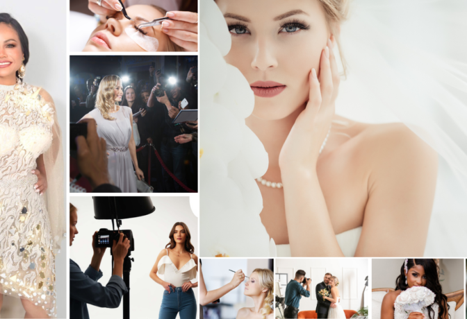 The Truth About Bridal & Special Occasion Lashes