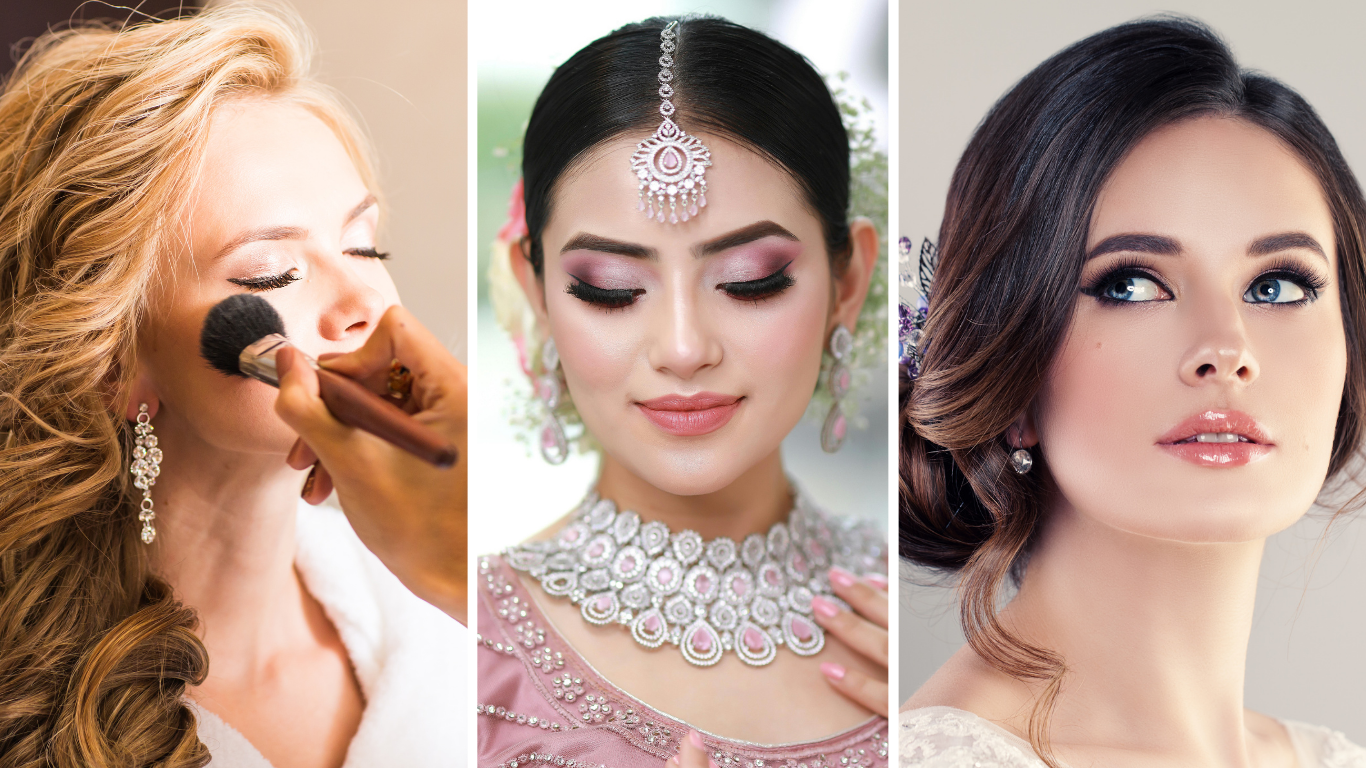 Bridal Lashes: Soft, Elegant, and Timeless