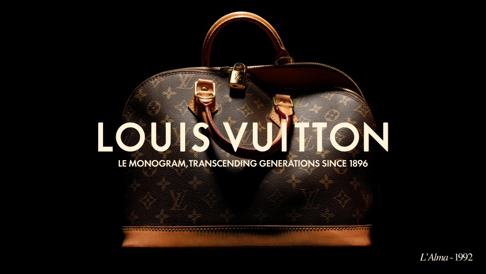 Louis Vuitton Monogram Anniversary Collections. Louis Vuitton Monogram Anniversary Collections.