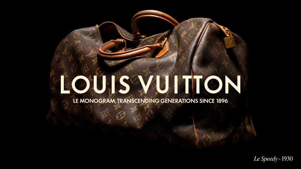 Louis Vuitton Monogram Anniversary Collections. Louis Vuitton Monogram Anniversary Collections.