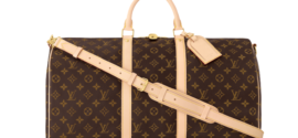 Louis Vuitton Monogram Turns 130: Three Anniversary Capsules Opening 2026 in Style