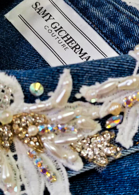 High Fashion Trends 2026 by Samy Gicherman