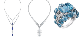 Cartier En Équilibre High Jewellery Collection: Where Precision Meets Poetic Balance