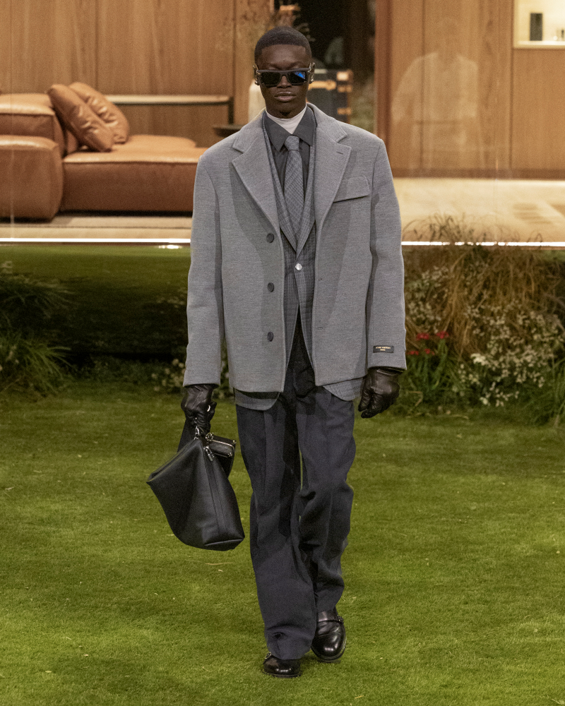 Louis Vuitton Fall-Winter 2026 Men’s Collection by Pharrell Williams: Timeless Utility Meets Future Luxury