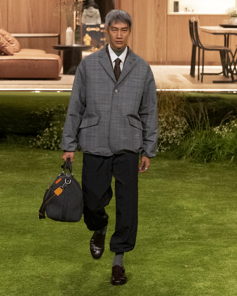 Louis Vuitton Fall-Winter 2026 Men’s Collection by Pharrell Williams: Timeless Utility Meets Future Luxury