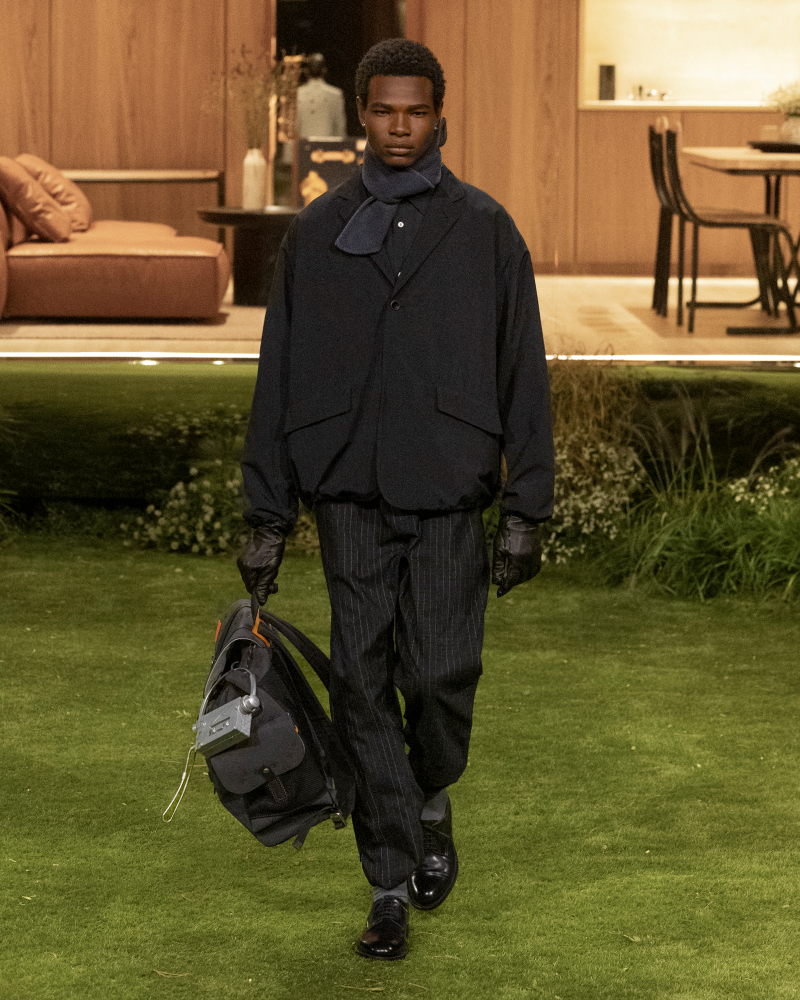 Louis Vuitton Fall-Winter 2026 Men’s Collection by Pharrell Williams: Timeless Utility Meets Future Luxury