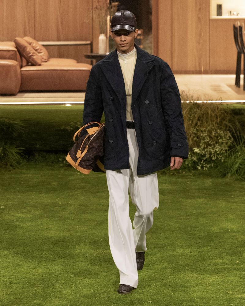 Louis Vuitton Fall-Winter 2026 Men’s Collection by Pharrell Williams: Timeless Utility Meets Future Luxury