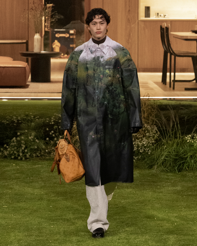 Louis Vuitton Fall-Winter 2026 Men’s Collection by Pharrell Williams: Timeless Utility Meets Future Luxury