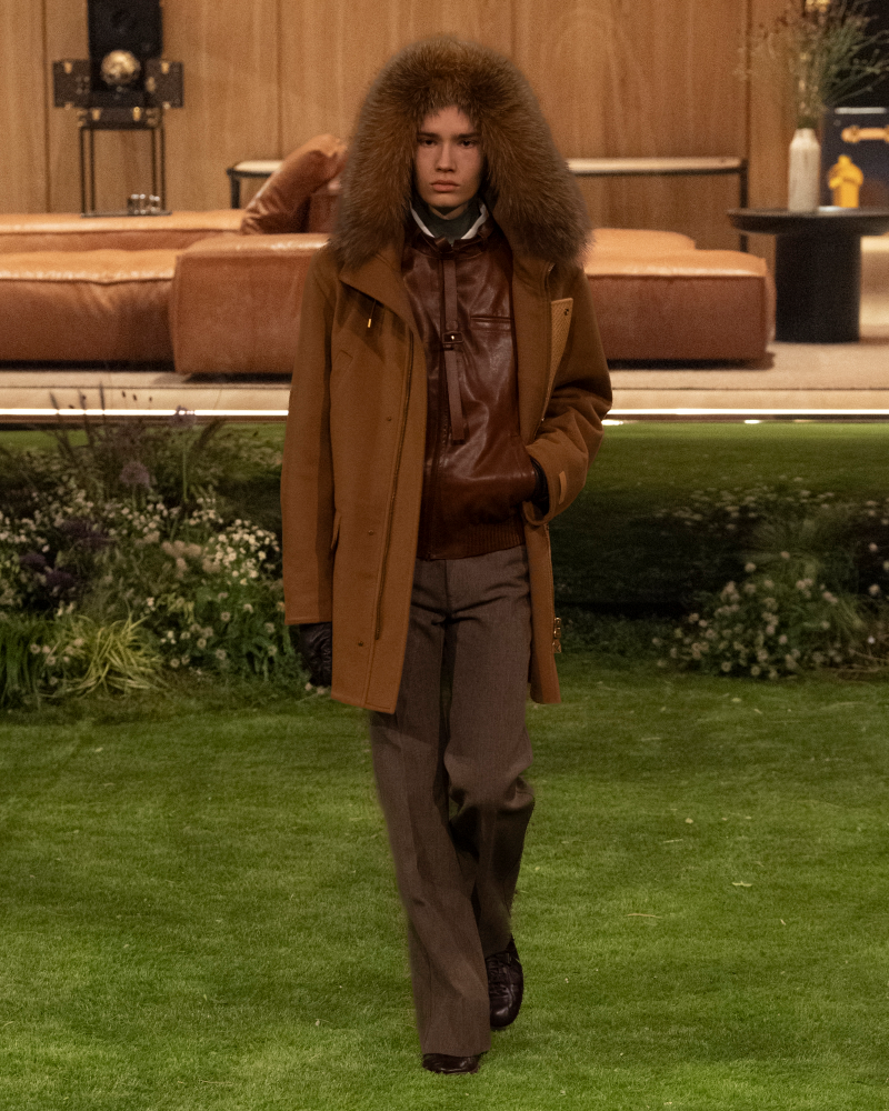 Louis Vuitton Fall-Winter 2026 Men’s Collection by Pharrell Williams: Timeless Utility Meets Future Luxury