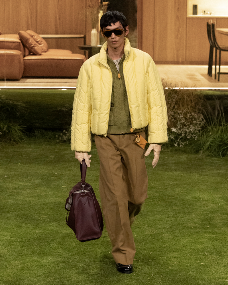 Louis Vuitton Fall-Winter 2026 Men’s Collection by Pharrell Williams: Timeless Utility Meets Future Luxury
