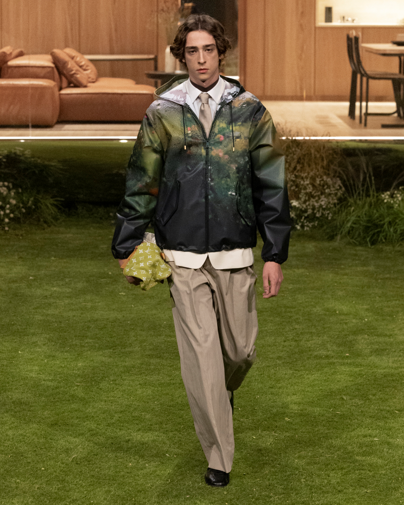 Louis Vuitton Fall-Winter 2026 Men’s Collection by Pharrell Williams: Timeless Utility Meets Future Luxury
