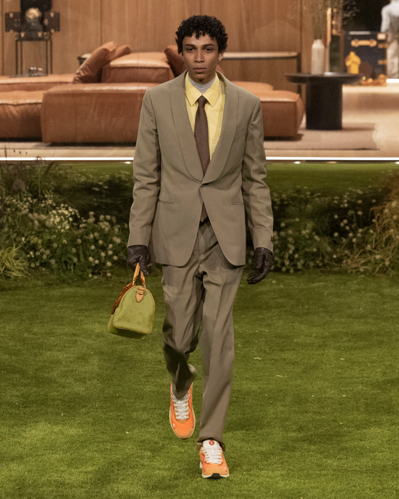 Louis Vuitton Fall-Winter 2026 Men’s Collection