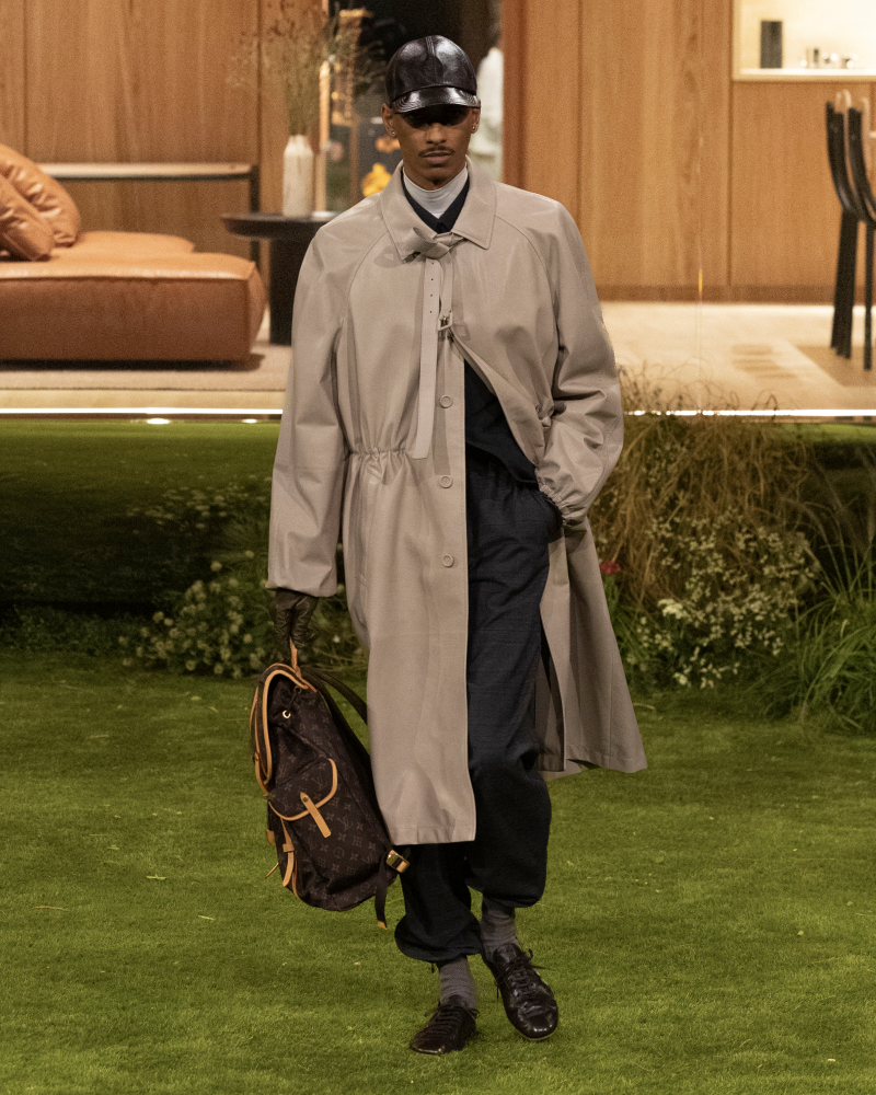 Louis Vuitton Fall-Winter 2026 Men’s Collection