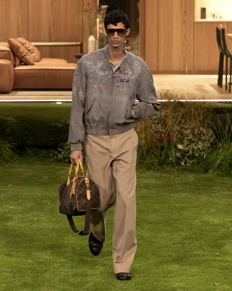 Louis Vuitton Fall-Winter 2026 Men’s Collection