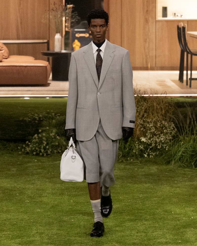Louis Vuitton Fall-Winter 2026 Men’s Collection