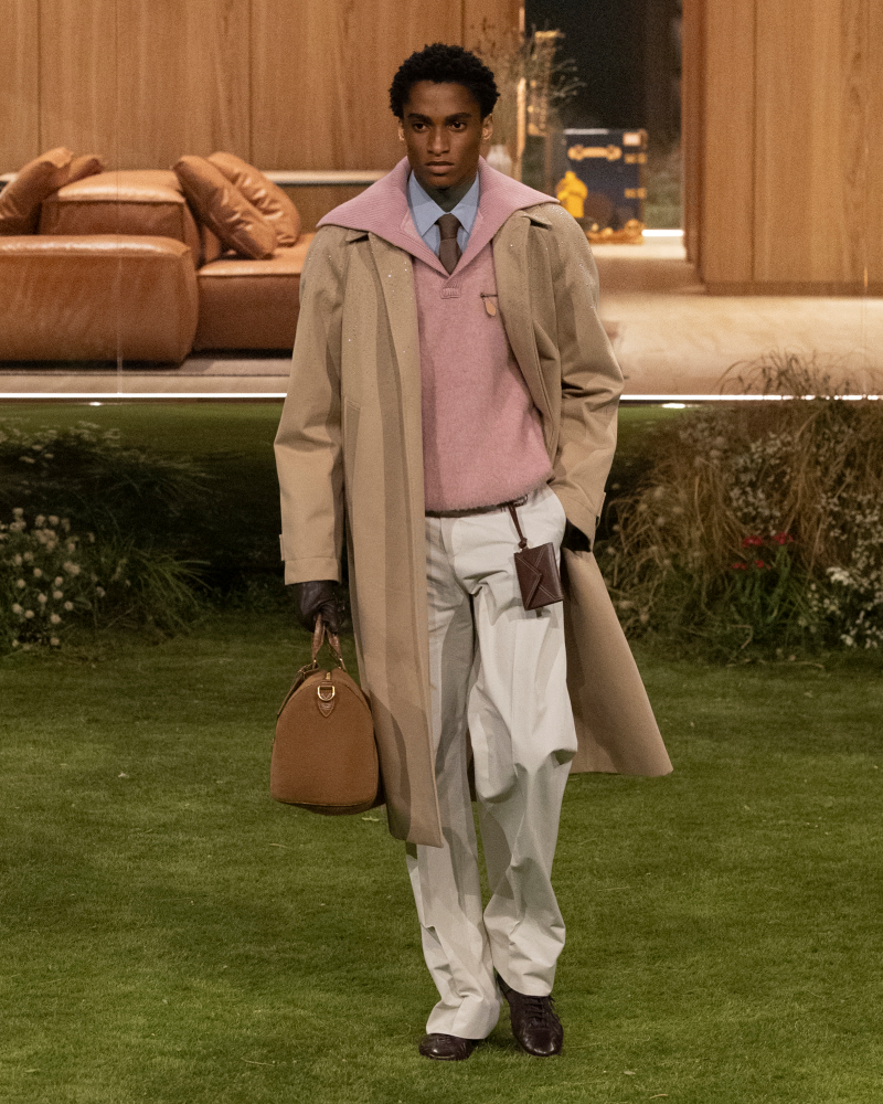 Louis Vuitton Fall-Winter 2026 Men’s Collection