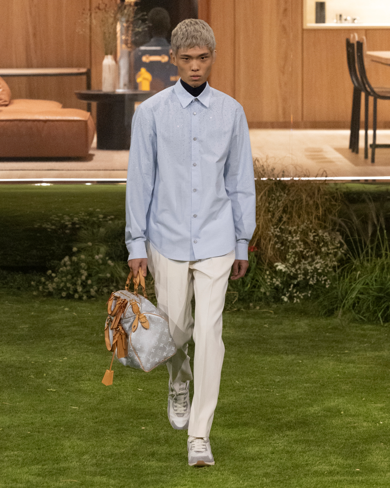 Louis Vuitton Fall-Winter 2026 Men’s Collection