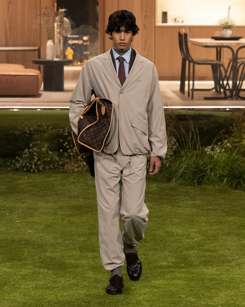 Louis Vuitton Fall-Winter 2026 Men’s Collection