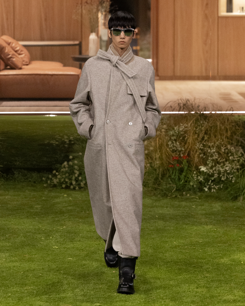 Louis Vuitton Fall-Winter 2026 Men’s Collection