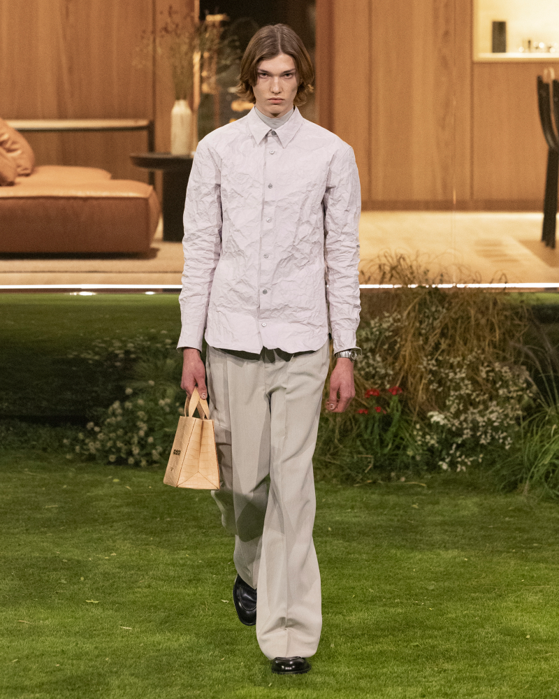 Louis Vuitton Fall-Winter 2026 Men’s Collection