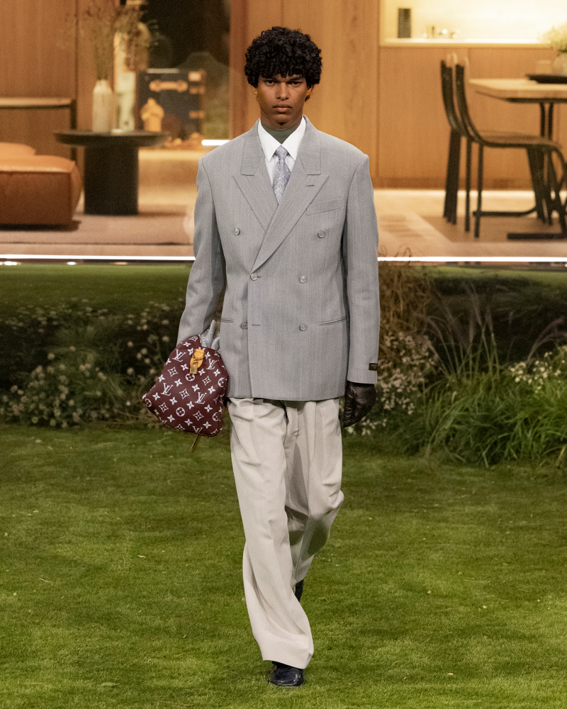 Louis Vuitton Fall-Winter 2026 Men’s Collection