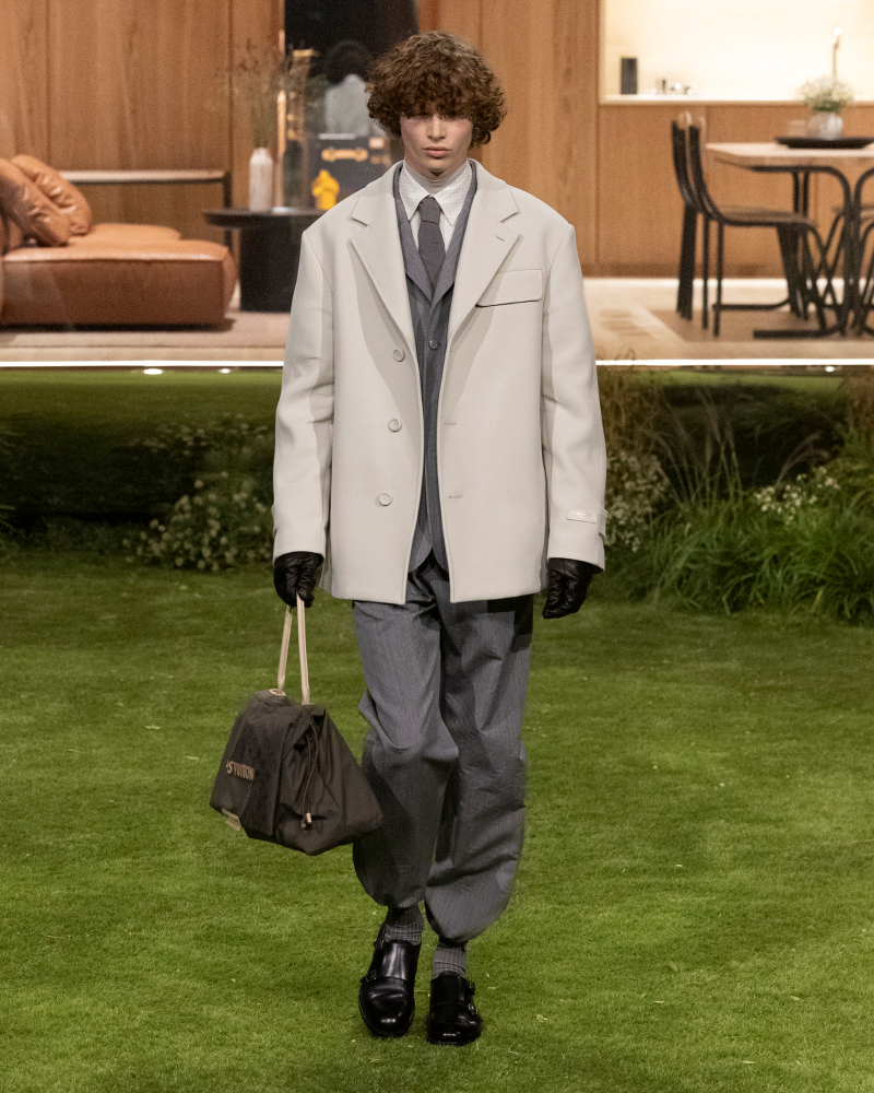 Louis Vuitton Fall-Winter 2026 Men’s Collection
