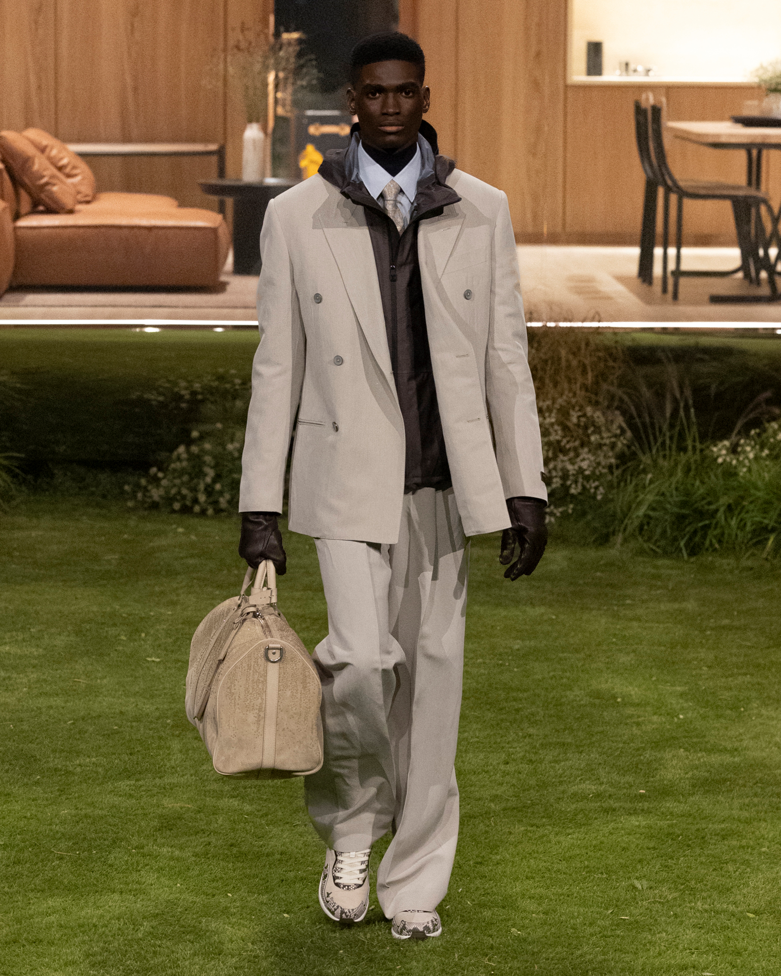 Louis Vuitton Fall-Winter 2026 Men’s Collection