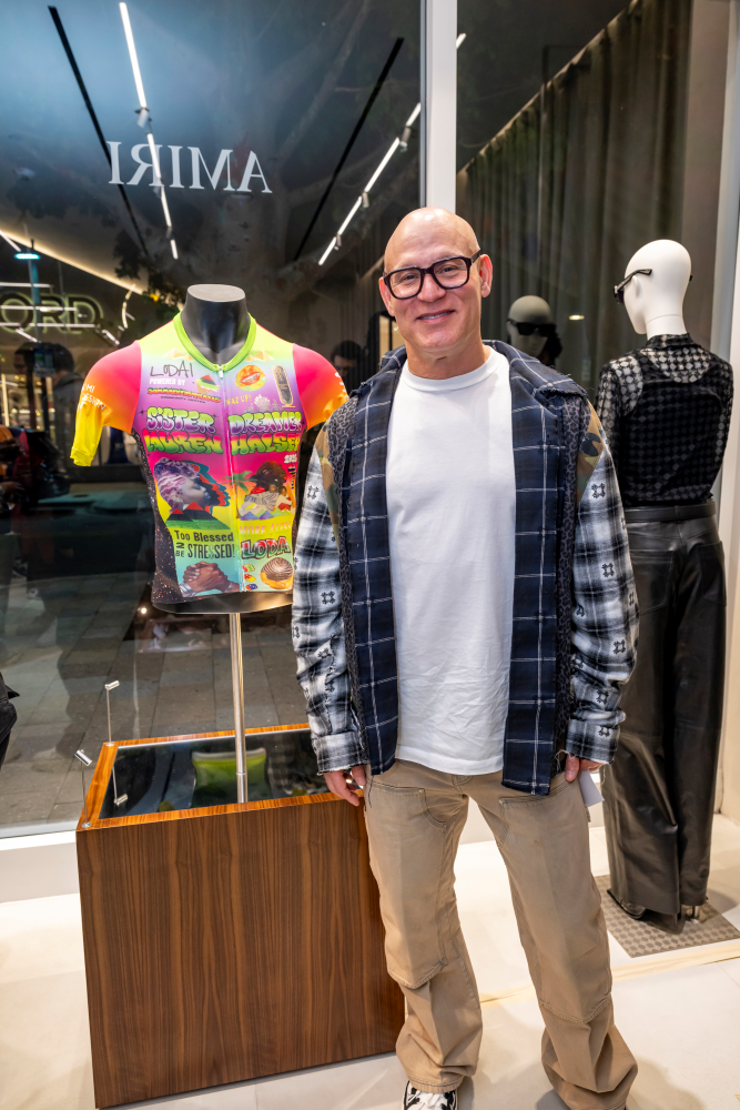 Craig Robins Craig Robins