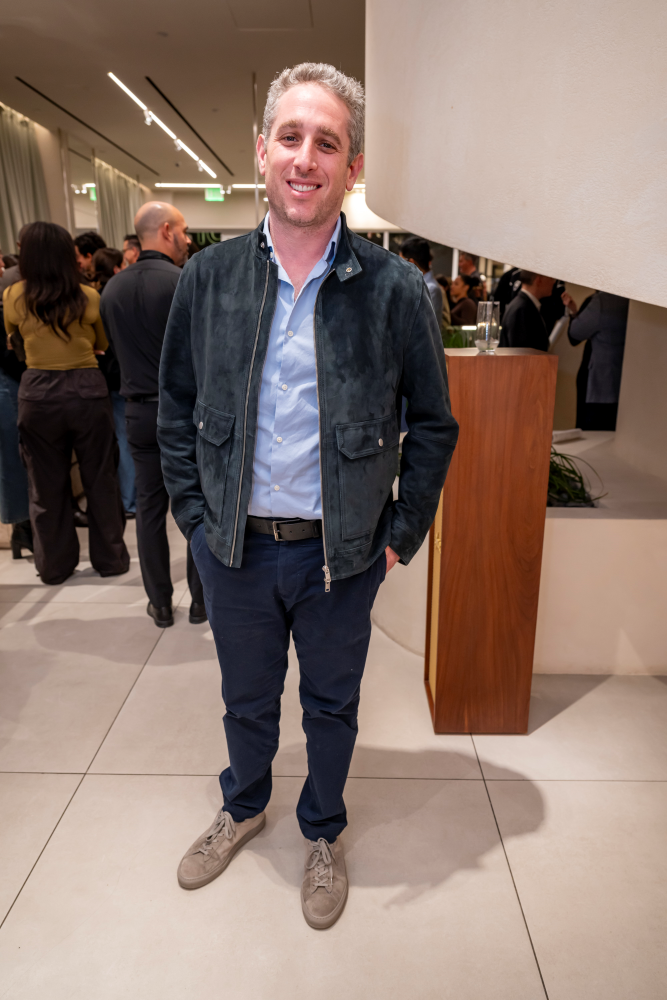 Alex Schapiro Alex Schapiro