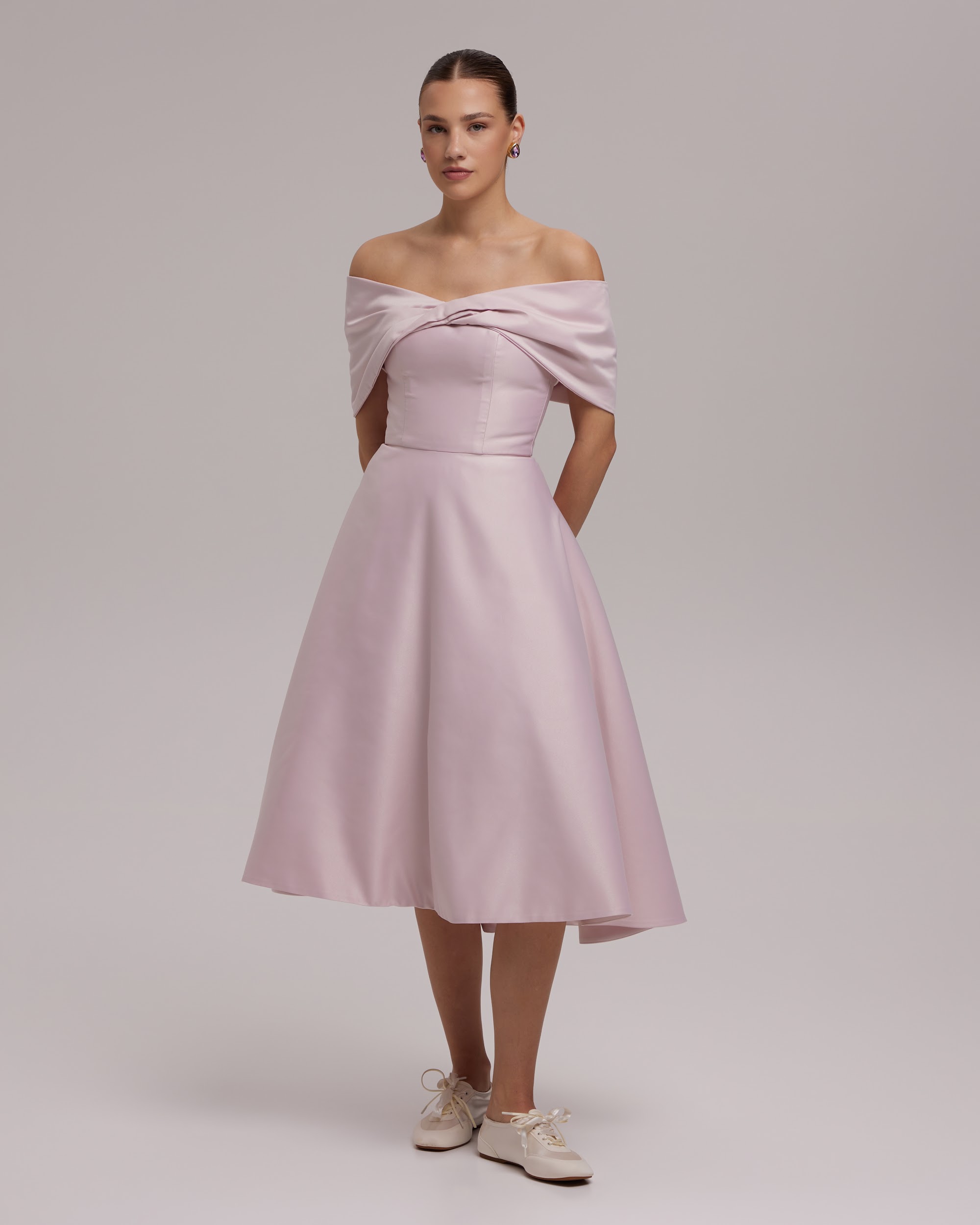 Last-Minute Valentine’s Day Gift Ideas: Why BAÉ SS2026 “La Fête” Is the Collection to Watch