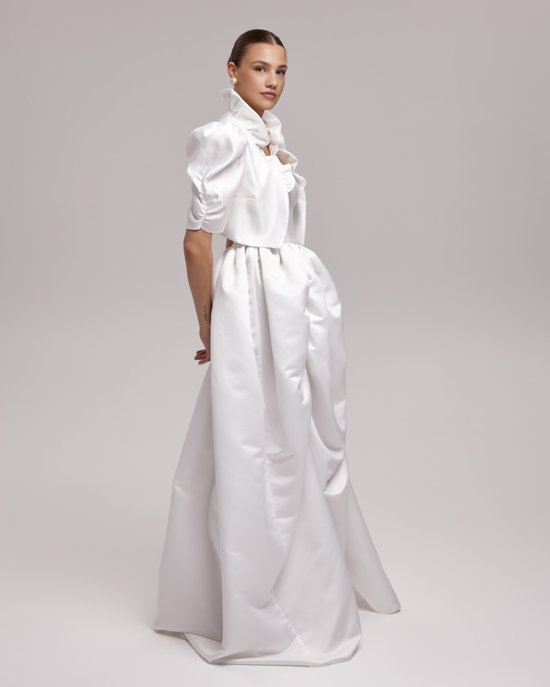 Last-Minute Valentine’s Day Gift Ideas: Why BAÉ SS2026 “La Fête” Is the Collection to Watch