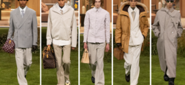 Louis Vuitton Fall-Winter 2026 Men’s Collection by Pharrell Williams: Timeless Utility Meets Future Luxury