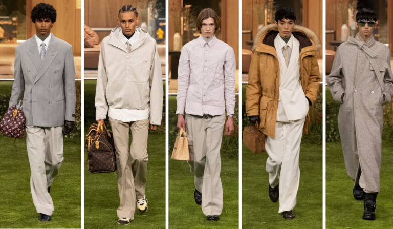 Louis Vuitton Fall-Winter 2026 Men’s Collection by Pharrell Williams: Timeless Utility Meets Future Luxury