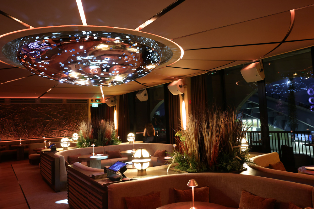 Casa Neos Lounge and MM Rooftop Debut on the Miami River, Redefining Luxury Nightlife in Miami