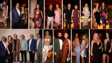 Casa Neos Lounge and MM Rooftop Debut on the Miami River, Redefining Luxury Nightlife in Miami