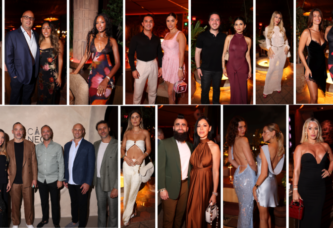 Casa Neos Lounge and MM Rooftop Debut on the Miami River, Redefining Luxury Nightlife in Miami