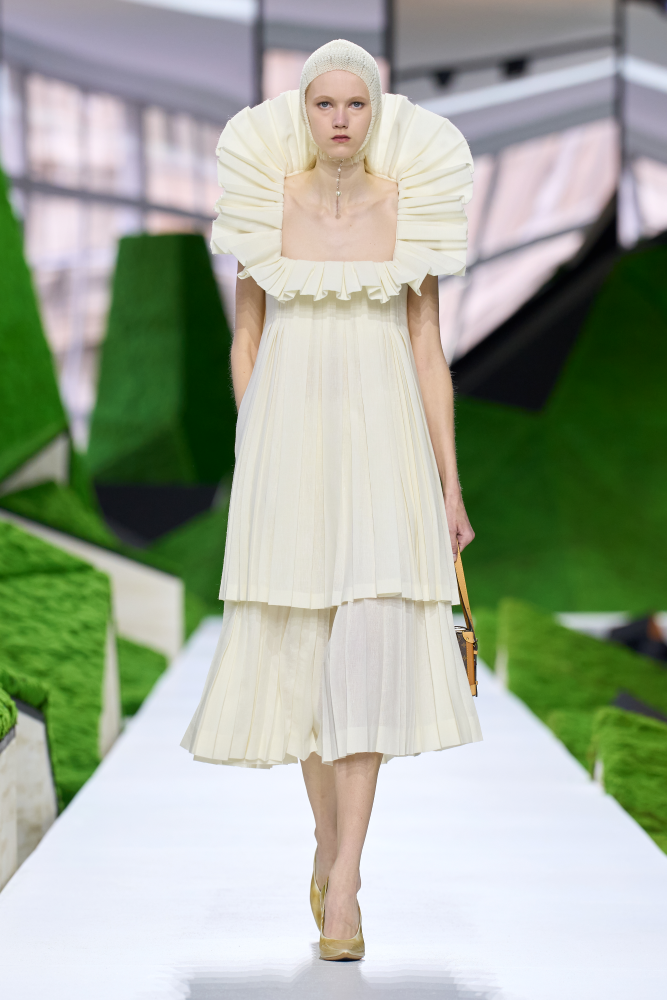 Fall-Winter 2026 Women’s Collection by LV