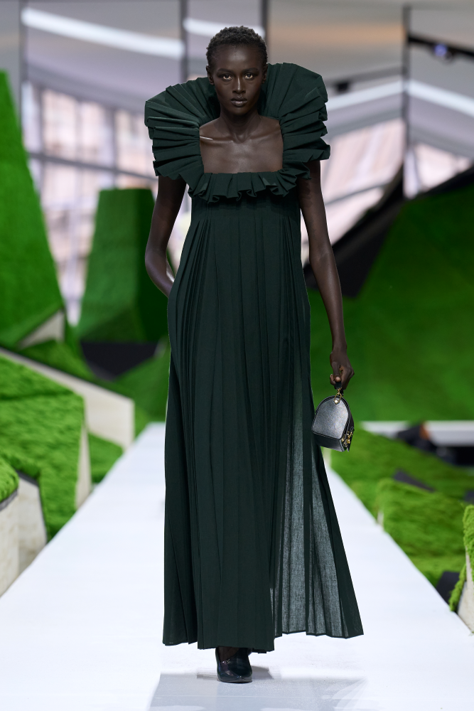 Fall-Winter 2026 Women’s Collection by LV