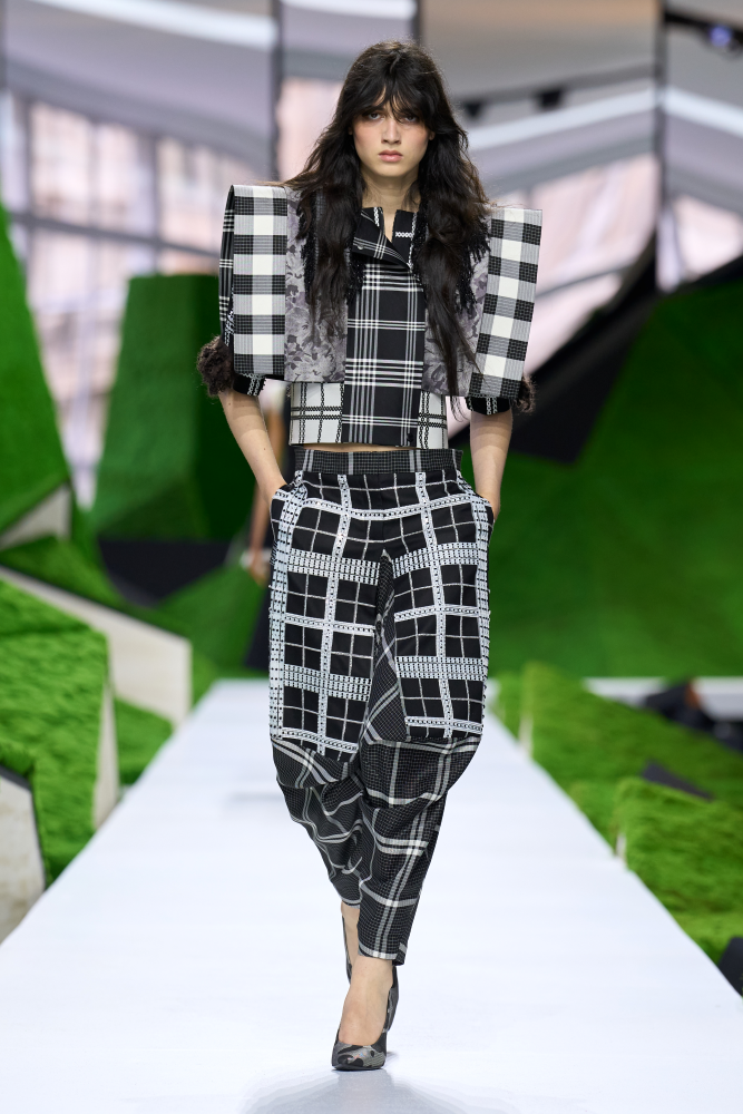 Fall-Winter 2026 Women’s Collection by LV