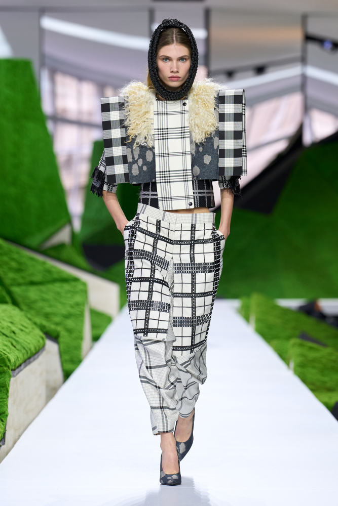 Fall-Winter 2026 Women’s Collection by LV