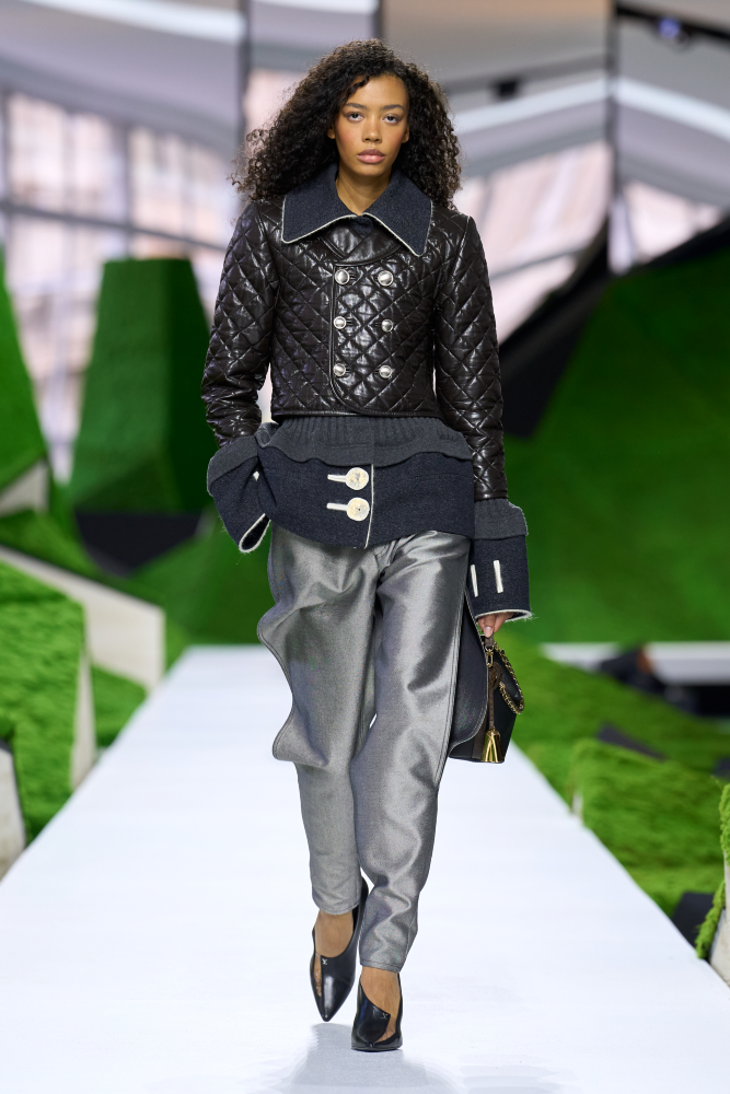 Fall-Winter 2026 Women’s Collection by LV