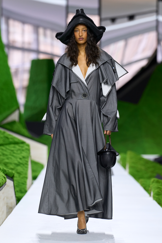 Fall-Winter 2026 Women’s Collection by LV