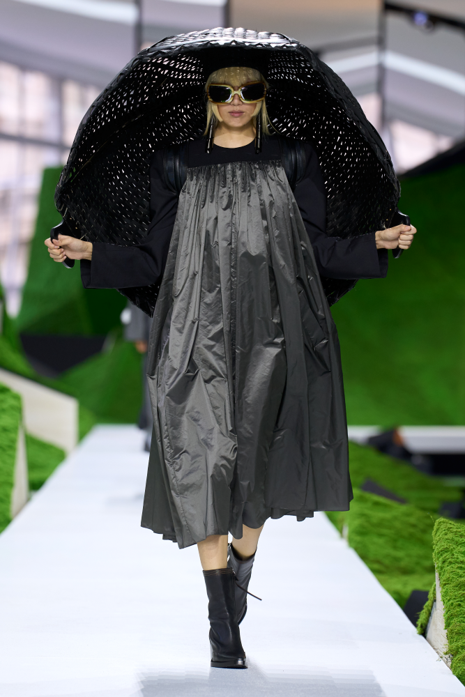 Fall-Winter 2026 Women’s Collection by LV