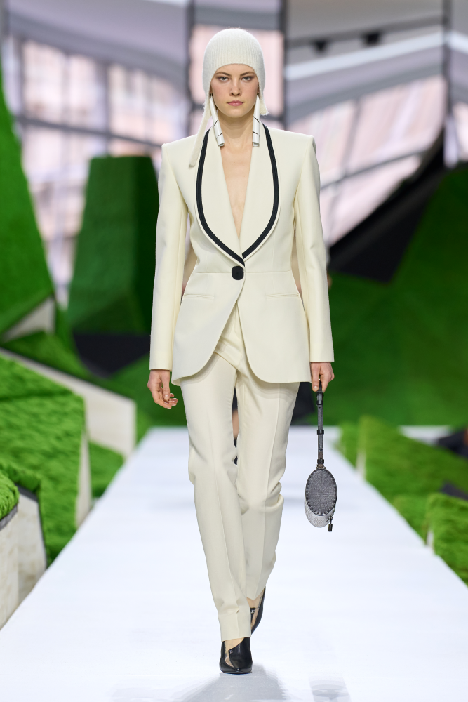 Fall-Winter 2026 Women’s Collection by LV