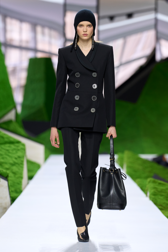 Fall-Winter 2026 Women’s Collection by LV